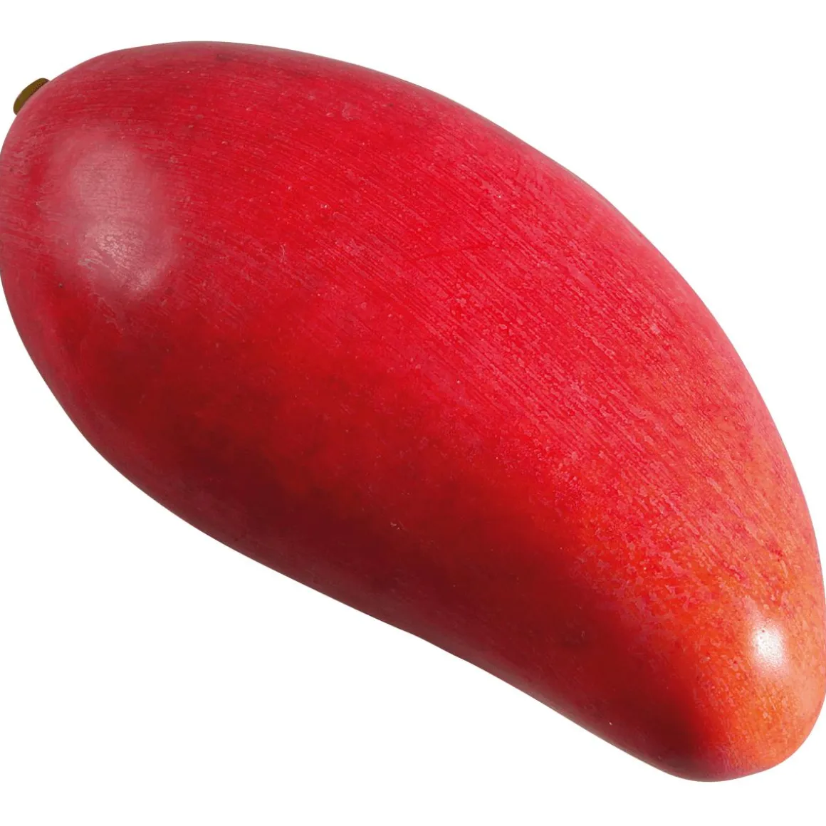 Mango Rojo Manila Súper Alimento Chupete, 3 Piezas