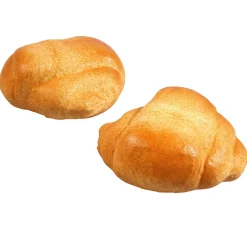 Maniquí Bun Food, 12cmØ