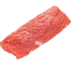 Maniquí De Carne De Vacuno Asada Cruda 15 Cm