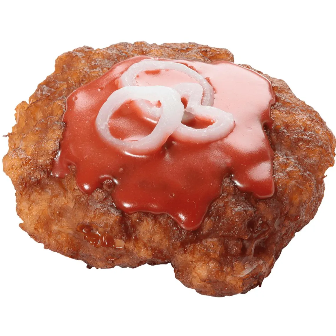 Maniquí De Carne Picada 8 Cm Ø