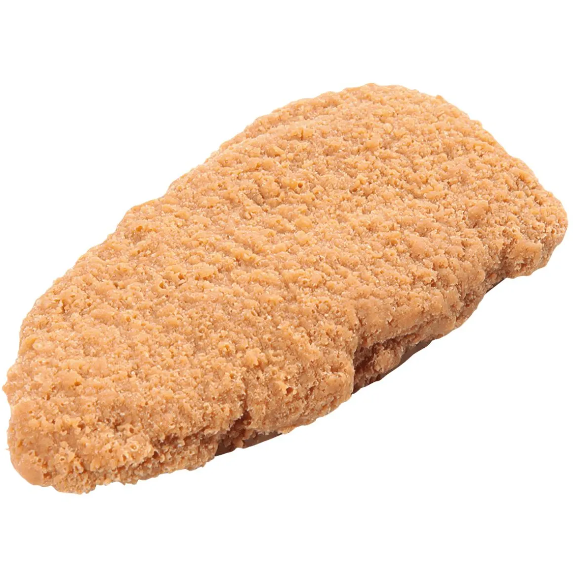 Maniquí De Comida Empanada Wiener Schnitzel