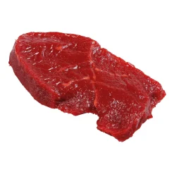 Maniquí De Filete De Vacuno Crudo