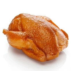 Maniquí De Pollo Para Barbacoa 20 Cm