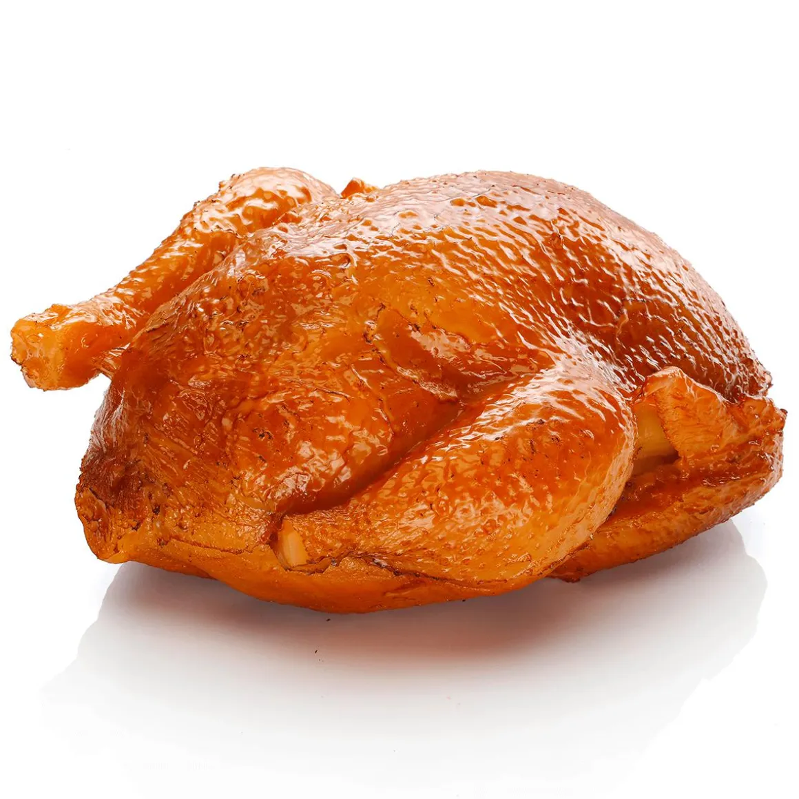Maniquí De Pollo Para Barbacoa 20 Cm