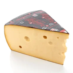 Maniquí De Queso Emmental 29 Cm