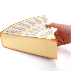 Maniquí De Queso Gruyere 30 Cm