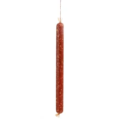Maniquí Mediano De Salami Italiano 55 Cm