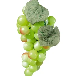 Maniquíes De Uvas Verdes