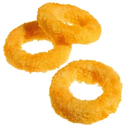Maniqui Calamares Fritos, 3 Piezas