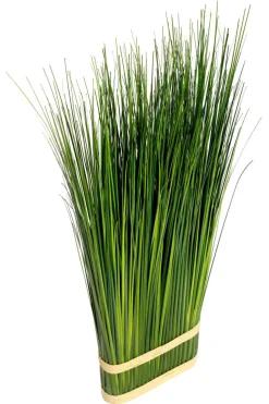 Manojo De Hierba Decorativa 76 Cm