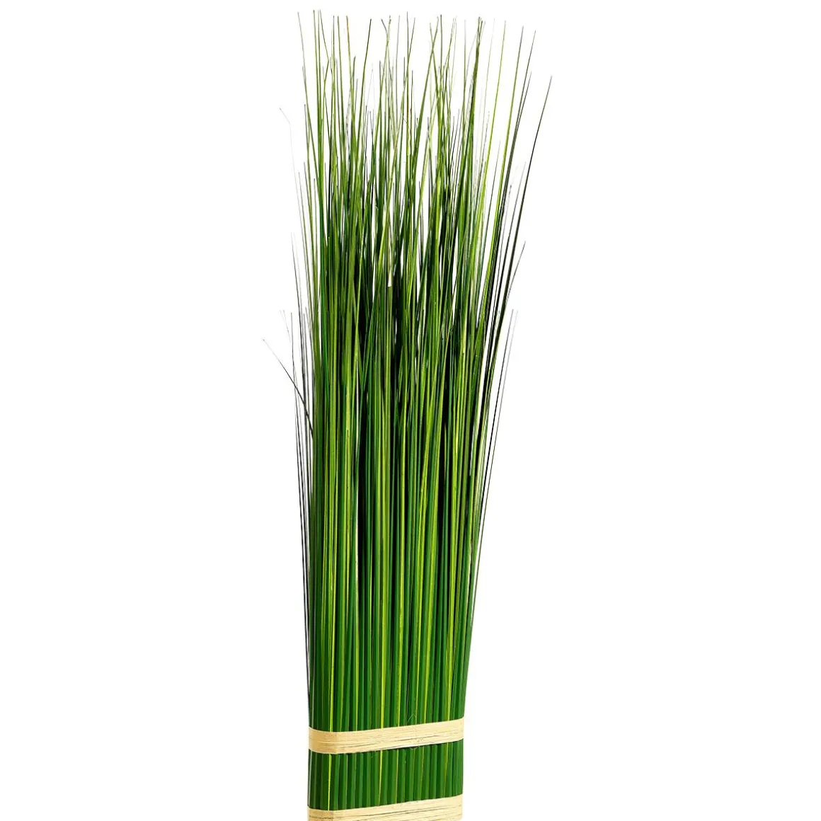 Manojo De Hierba Decorativa 100 Cm