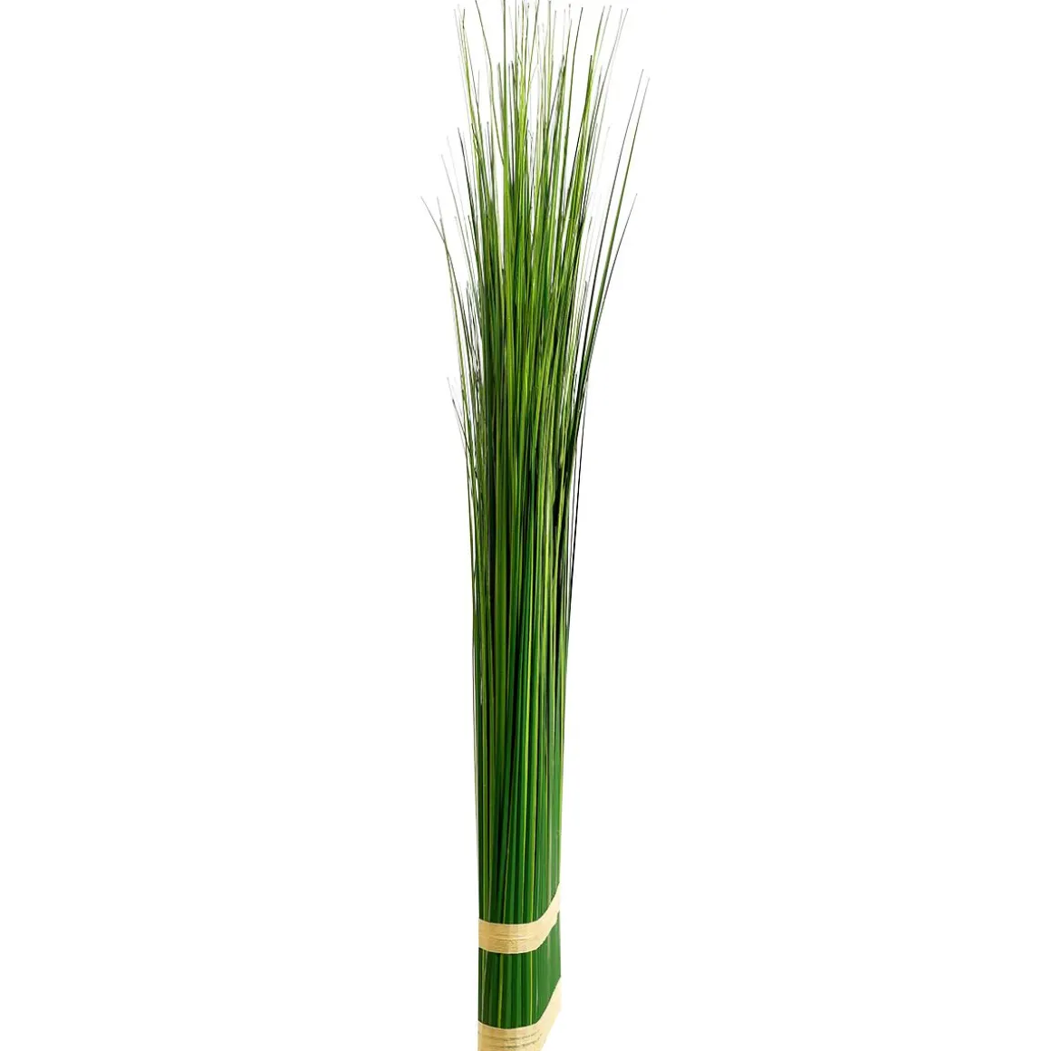 Manojo De Hierba Decorativa 100 Cm
