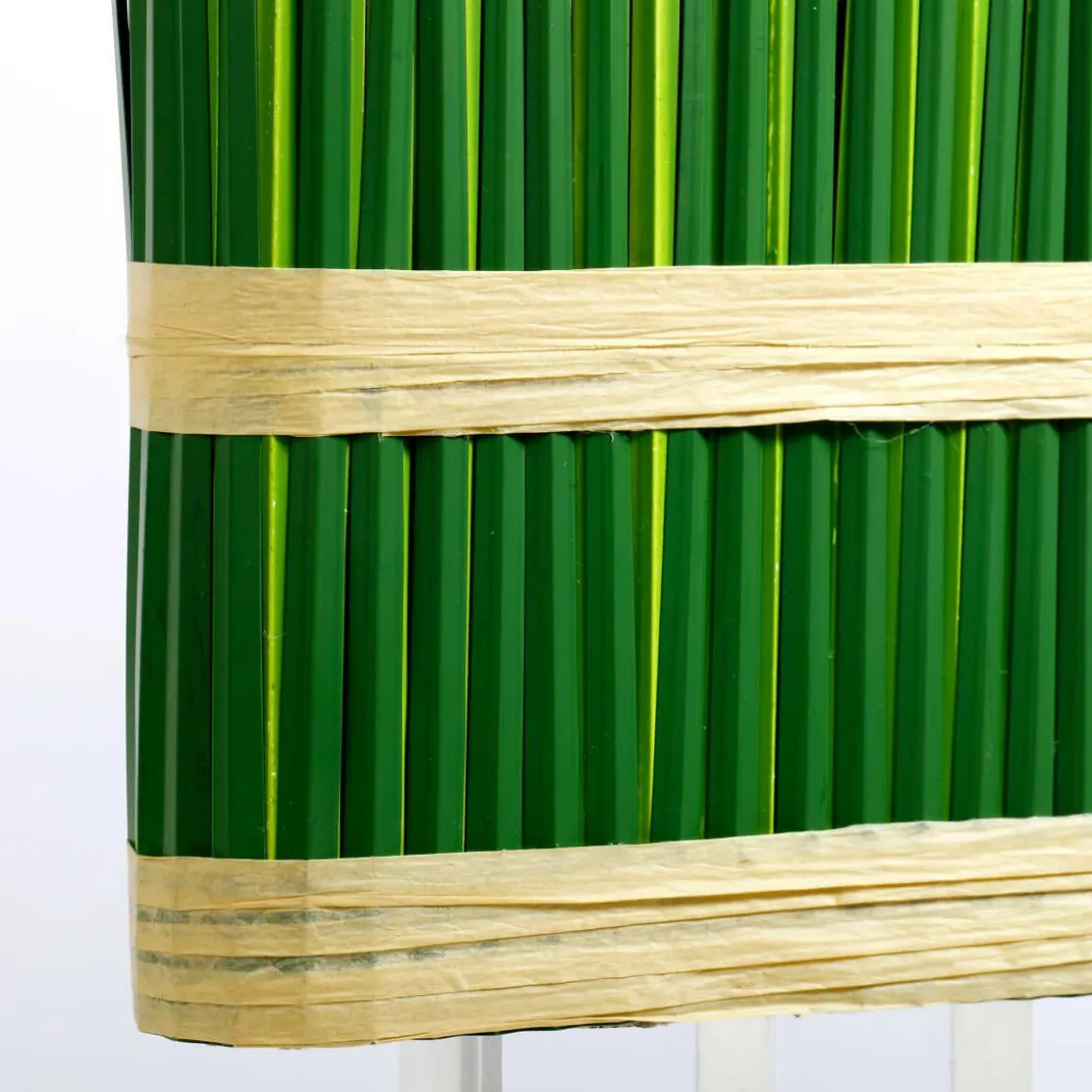 Manojo De Hierba Decorativa 100 Cm