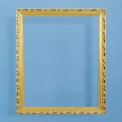Marco Decorativo 67 Cm