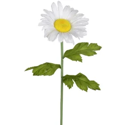 Margarita Artificial Gigante, 110 Cm