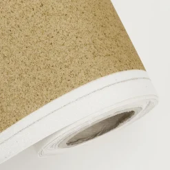 Material Arenoso Con Arena Imitación, 135 Cm De Anchura, 10 M