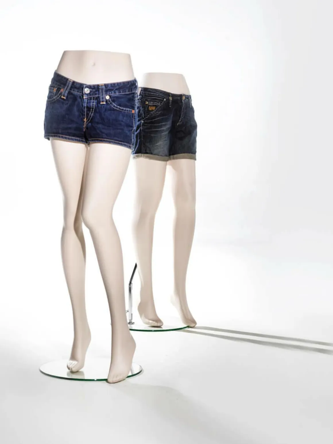 Miembro Inferior Femenino Altura 120 Cm