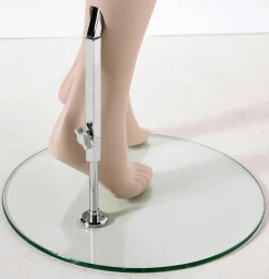 Miembro Inferior Femenino Altura 120 Cm