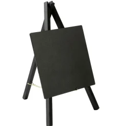 Mini Pizarra Inscribible Con Caballete 23 Cm