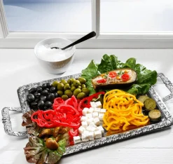 Mitades De Setas Falsas A La Parrilla 3 Piezas Setas Falsas De Comida 5 Cm