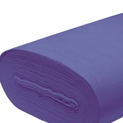 Moletón, Anchura 130 Cm, Azul Oscuro