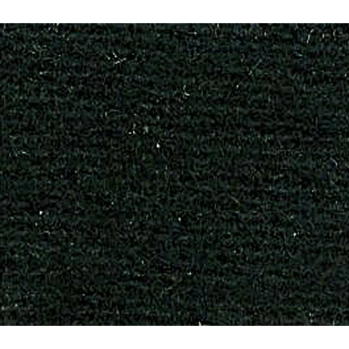 Moletón, Anchura 130 Cm, Negro