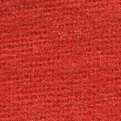 Moletón, Anchura 130 Cm, Rojo