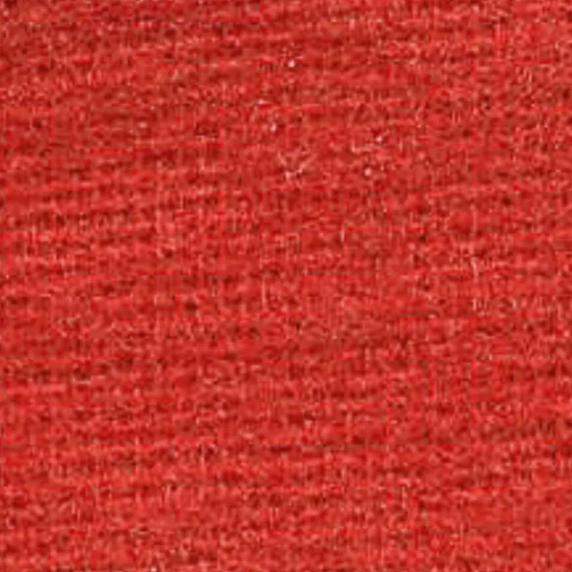 Moletón, Anchura 130 Cm, Rojo