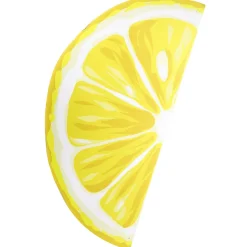 Mostrar Rodaja De Limón De 88 Cm