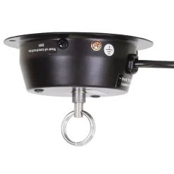 Motor Giratorio, Máx. 3 Kg
