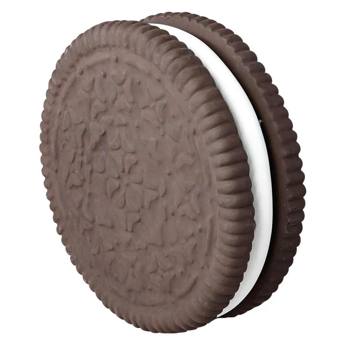 Muñeco De Comida XXL Cocoa Biscuit 30 Cm