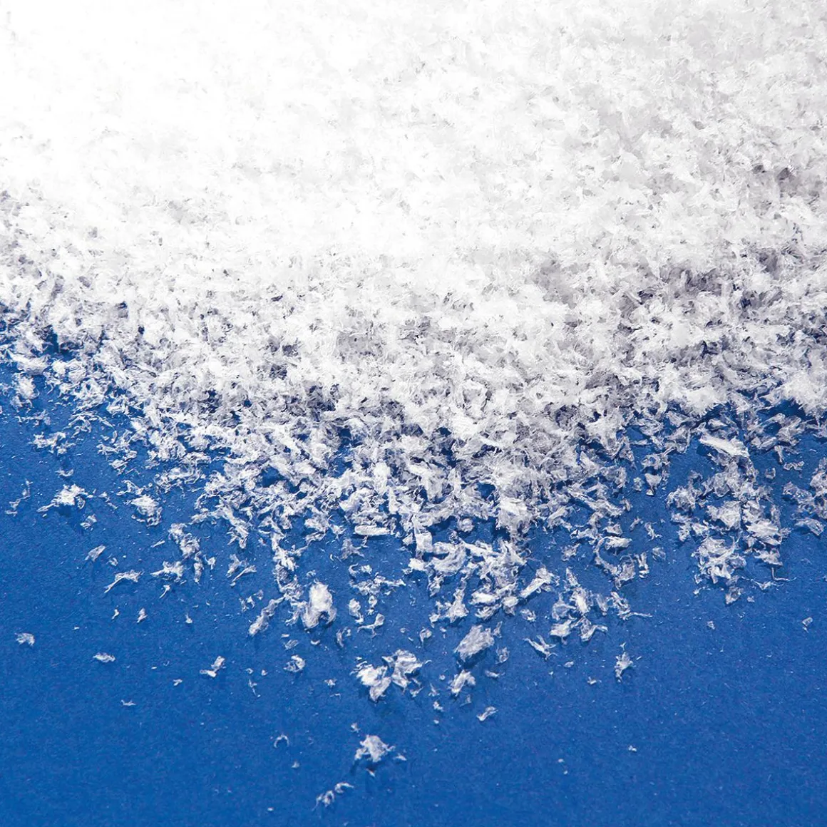 Nieve Artificial Fina, 250 G