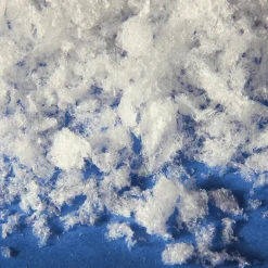 Nieve Orgánica 32g Para 3 Litros De Volumen