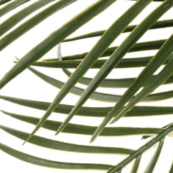 Palmera Artificial En Maceta De 40 Cm