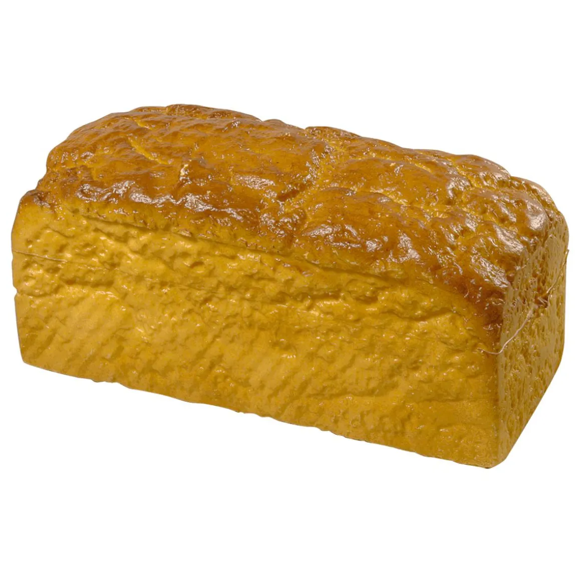 Pan De Molde Alimento De Imitación 21 Cm