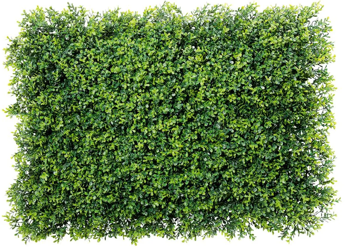 Panel De Boje Artificial 60 X 40 Cm