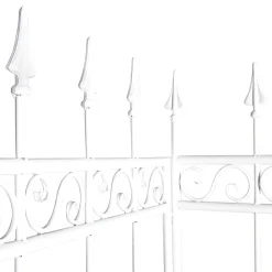 Pantalla De Metal, 180 Cm De Altura