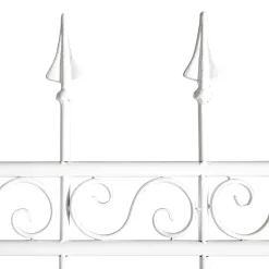 Pantalla De Metal, 180 Cm De Altura
