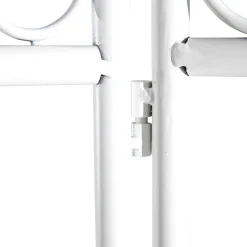 Pantalla De Metal, 180 Cm De Altura