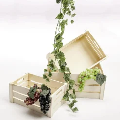 Paquete Ahorro De Decoración Vinícola