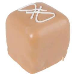 Pastelito "Nougat" Alimento De Imitación 5 Cm