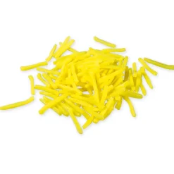 Patatas Fritas Alimento De Imitación