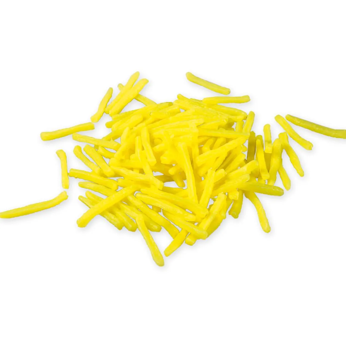 Patatas Fritas Alimento De Imitación