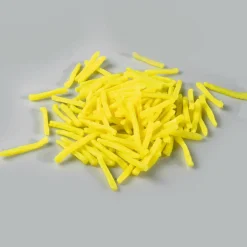Patatas Fritas Alimento De Imitación