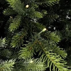 Pícea Artificial Con LED 210 Cm