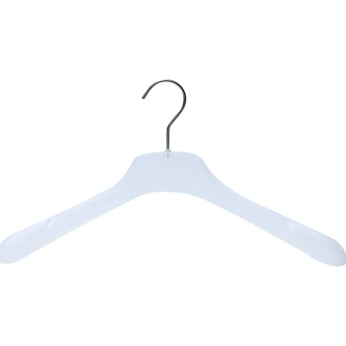 Percha Esmerilada 42 Cm, 1 Caja A´50 Piezas