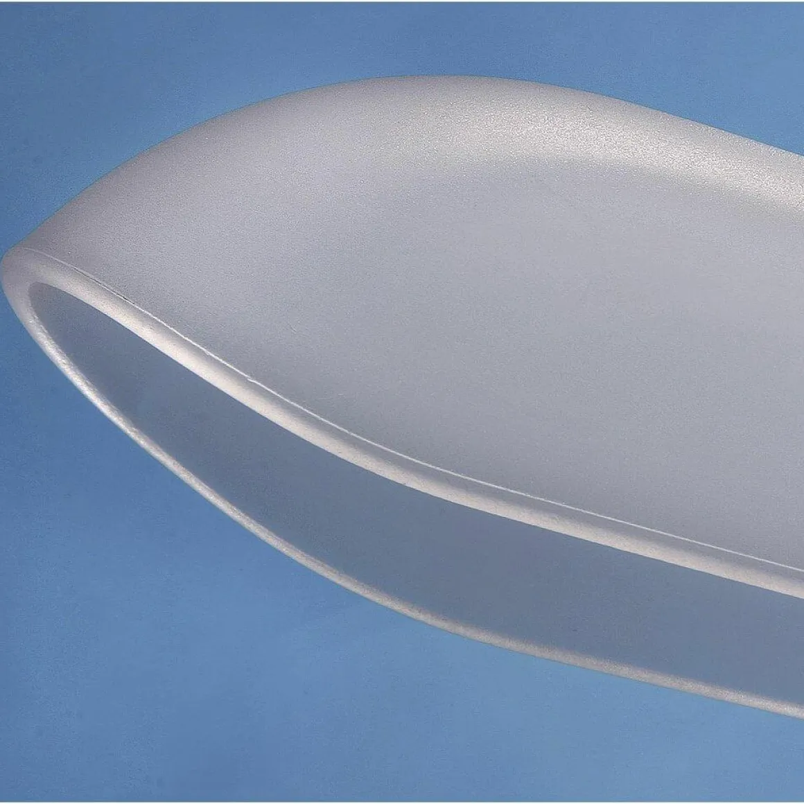 Percha Esmerilada 42 Cm, 1 Caja A´50 Piezas