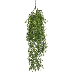 Percha Helecho Ignífuga 80 Cm B1