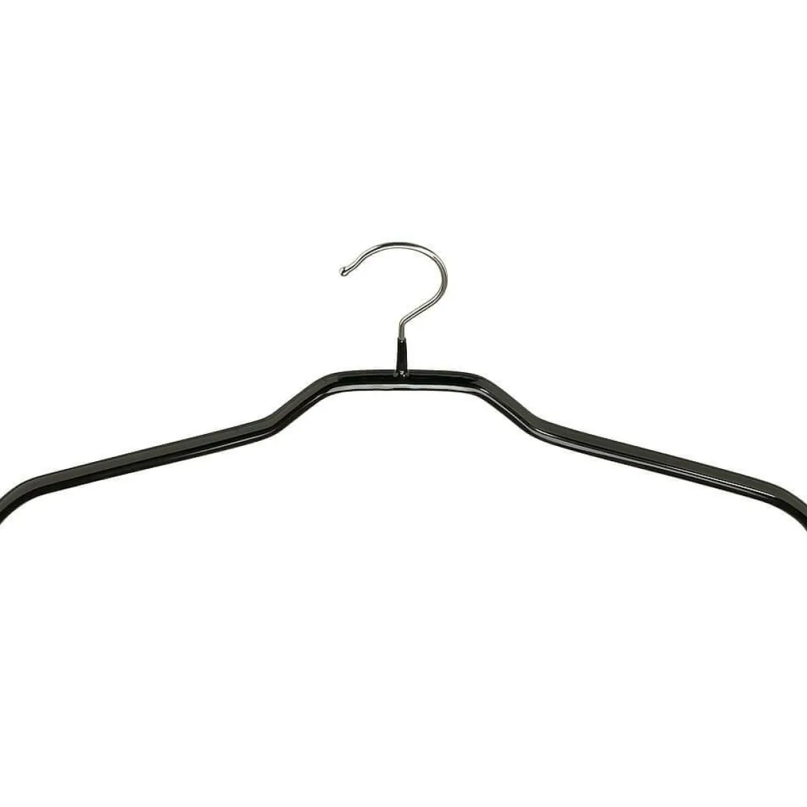 Percha Topform, Longitud 40 Cm, Blanco, 1 Caja A´ 100 Piezas