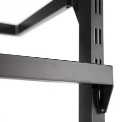 Perchero De Media Altura NOVUS, 140 Cm